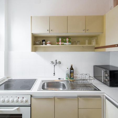 City Apartment Vienna Hauptbahnhof מראה חיצוני תמונה